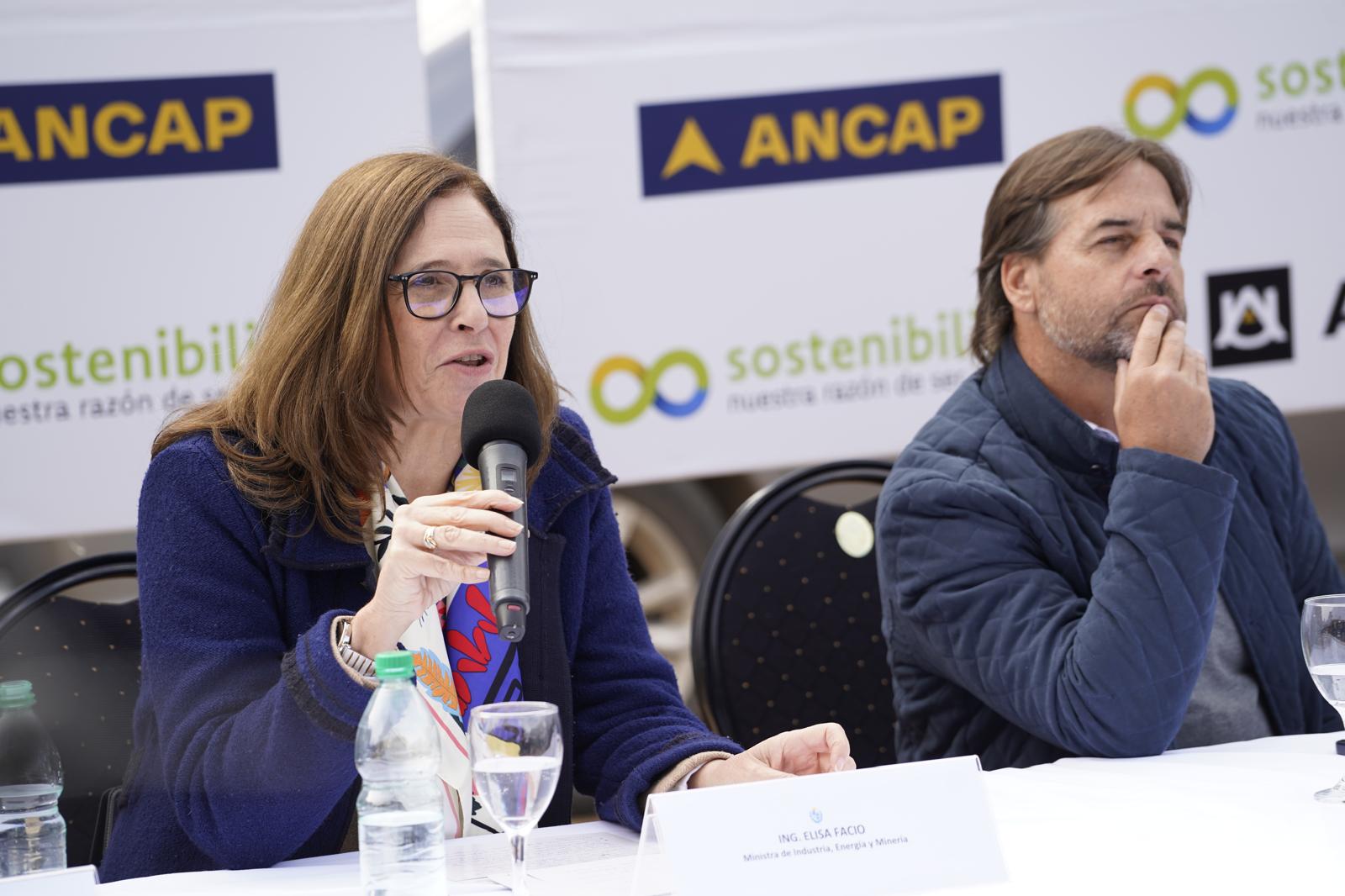 Se inauguró la zafra 2024 de caña de azúcar en Bella Unión.