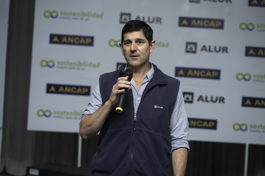 ALUR y Campo Limpio realizaron cierre de talleres escolares "Así cuidamos Bella Unión"